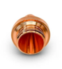 Сопло двойное 3D 1,2 мм 120GJT1412 - st-e.info - Нягань