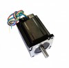 Двухфазный шаговый двигатель NEMA34_4802 Вал 14 мм - st-e.info - Нягань
