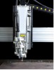 Шести-осевая портальная машина термической резки металла ST-BEVEL3580-SE(2500х6000мм) - st-e.info - Нягань