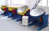 Сварочный позиционер HB-3 (300кг) - st-e.info - Нягань