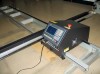 Высокоскоростная консольная машина плазменной резки SNR-SK 1530 c сервоприводом PANASONIC - st-e.info - Нягань
