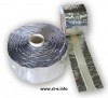 Стекловолоконная алюминиевая подкладочная самоклеющаяся лента Fiback AFBT-2,5 - st-e.info - Нягань