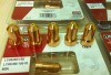 Сопло для плазмотрона LC65/80/100 40A арт. W03X0893-27A  - st-e.info - Нягань