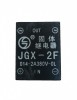 Твердотельное реле JGX-2F - st-e.info - Нягань