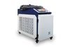 Аппарат лазерной очистки ST-E-O 3000W Raycus - st-e.info - Нягань