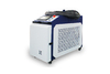 Аппарат лазерной очистки ST-E-O 1500W Raycus - st-e.info - Нягань