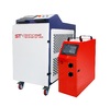 Аппарат лазерной сварки ST-E-D2 3000W Raycus две проволоки  - st-e.info - Нягань