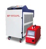 Аппарат лазерной сварки ST-E 3000W Raycus - st-e.info - Нягань