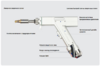 Аппарат лазерной сварки ST-E-FWH 1500W с горелкой FWH30-D10C (3в1) Raycus - st-e.info - Нягань