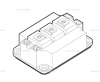 IGBT модуль SKM400GB12T4  - st-e.info - Нягань