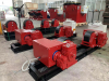Сварочные роликовые вращатели HGK-10  - st-e.info - Нягань