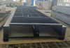 ЛАЗЕРНЫЙ СТАНОК ДЛЯ РЕЗКИ МЕТАЛЛА ST-6020R (6000*2000мм) 1,5kWt RAYCUS - st-e.info - Нягань