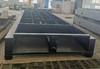 ЛАЗЕРНЫЙ СТАНОК ДЛЯ РЕЗКИ МЕТАЛЛА ST-6020R (6000*2000мм) 6kWt RAYCUS - st-e.info - Нягань