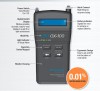Переносной оксиметр PRO OX-100X Kit - st-e.info - Нягань