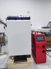 Аппарат лазерной сварки ST-E-D2 3000W Raycus две проволоки  - st-e.info - Нягань