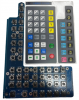 Ремкоплект клавиатуры управляющего блока ЧПУ FLSK-F2100B - st-e.info - Нягань