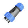 Розетка 4 Pin для кабеля управления DOG-120 PRO - st-e.info - Нягань