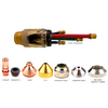 Фиксатор защитного экрана TR0408 (TR-300) - st-e.info - Нягань