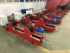 Сварочные роликовые вращатели HGK-10V - st-e.info - Нягань