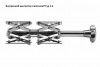 Внутренние центраторы Centromat® 3A1S, тип 3A, для труб из углеродистой стали д.54-140 mm - st-e.info - Нягань