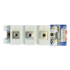IGBT-МОДУЛЬ GPU50HF120D1 - st-e.info - Нягань