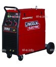Сварочные полуавтоматы Lincoln Electric - st-e.info - Нягань