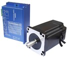 Шаговые двигатели с контроллером управления Easy Servo Series - st-e.info - Нягань