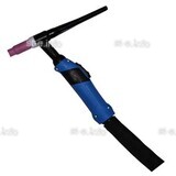 Горелка аргонодуговая SR 26 V TBi 4 м (газовое охлаждение) - st-e.info - Нягань