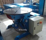 Сварочный позиционер YHB-100 - st-e.info - Нягань