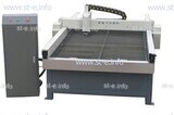 Станок плазменный для метала ST-L60A  - st-e.info - Нягань
