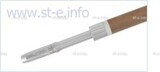 Горелка для автоматической сварки Tbi AUT-9W,прямой гусак - st-e.info - Нягань