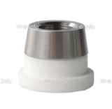 Керамический держатель сопла D21,4 (M11) для Raytools  арт.120515092A - st-e.info - Нягань