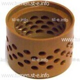 Газовый диффузор для плазмотрона LC65 арт. W03X0893-50R - st-e.info - Нягань