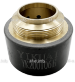 Защитный кожух YK200  - st-e.info - Нягань