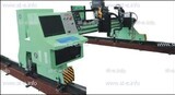 Портальная машина плазменной резки ST-LC (Уровень качества Лазерного реза) - st-e.info - Нягань