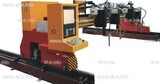 Портальная машина термической резки металла ST-GT3010 - st-e.info - Нягань