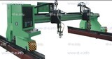 Портальная машина газовой резки ST-FC3012  - st-e.info - Нягань