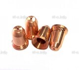 Сопло для плазмотрона AUTOCUT S125P арт. PD0179-14 - st-e.info - Нягань