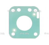Изоляционная панель для SUP23T - st-e.info - Нягань