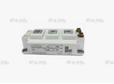  IGBT-модуль SKM400GB12E4 - st-e.info - Нягань