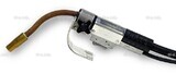Сварочная горелка для сварки самозащитными проволоками Innershield K345-10 - st-e.info - Нягань