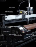 Комплекс координатной резки трубы CUT-12P500-SE - st-e.info - Нягань