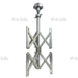 Внутренние центраторы Centromat® 42ES, тип 4, для труб из углеродистой стали д.85-220 mm - st-e.info - Нягань