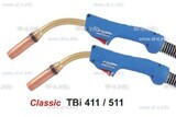 Корпус горелки TBi 411, 50° - st-e.info - Нягань