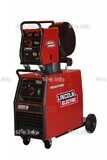 Сварочный полуавтомат Powertec 305S / LF-22M - st-e.info - Нягань