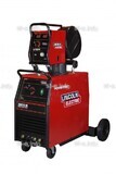 Сварочный полуавтомат Powertec 365S / LF-24M - st-e.info - Нягань