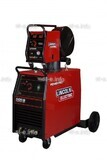 Сварочный полуавтомат Powertec 505S / LF-24M PRO - st-e.info - Нягань