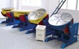 Сварочный позиционер HB-12 (1200кг) - st-e.info - Нягань