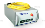 Источник лазерного излучения RFL-C500L - st-e.info - Нягань