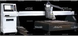 Шести-осевая портальная машина термической резки металла ST-BEVEL3580-SE(2500х6000мм) - st-e.info - Нягань